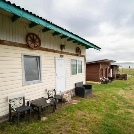 Къщи За Гости * バタク