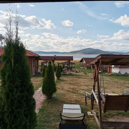 Къщи За Гости Guest house Batak