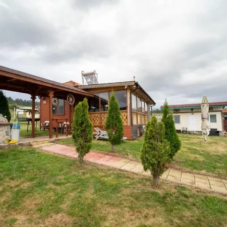 Къщи За Гости ゲストハウス