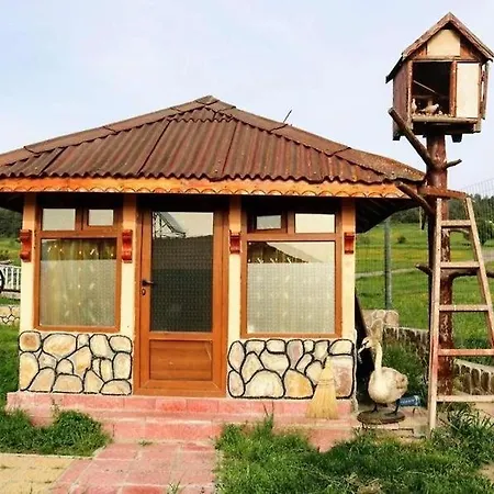 Pensión Къщи За Гости Batak