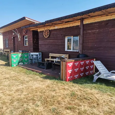 ゲストハウス Къщи За Гости