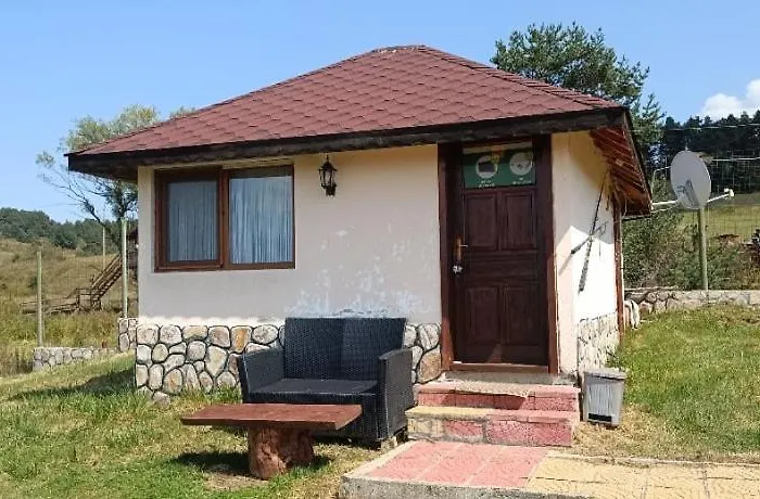 Къщи За Гости ゲストハウス バタク