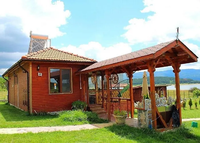 Къщи За Гости ゲストハウス *