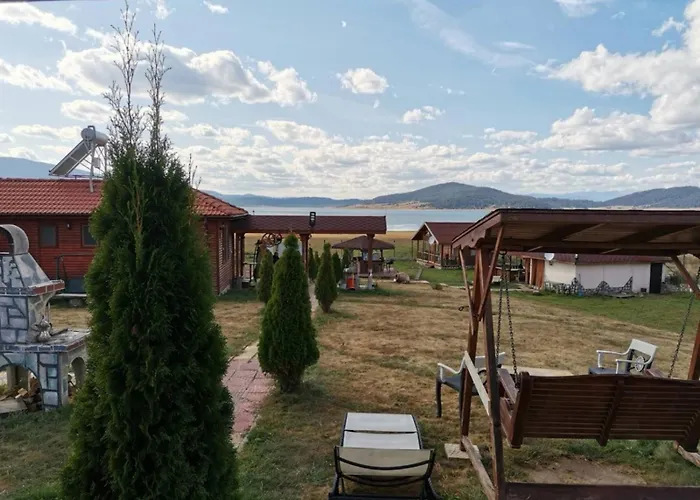 Къщи За Гости ゲストハウス バタク