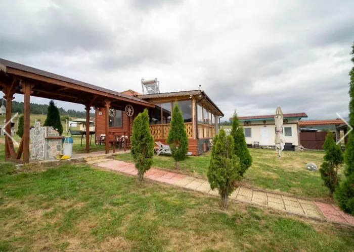 Къщи За Гости ゲストハウス