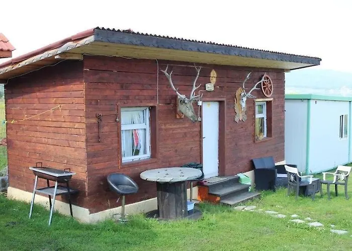 Къщи За Гости