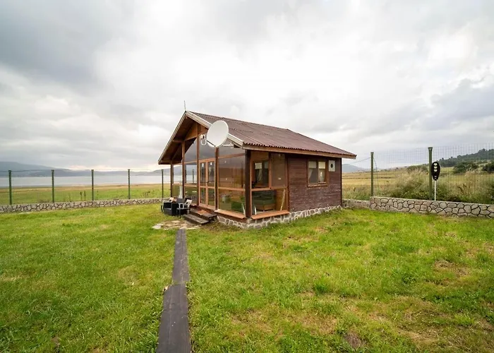 Къщи За Гости