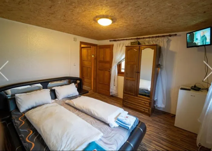 Къщи За Гости * バタク