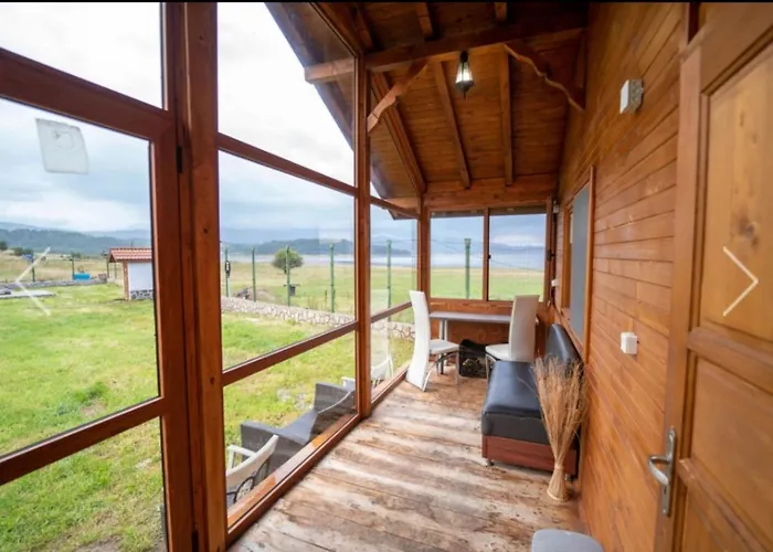 Къщи За Гости ゲストハウス バタク