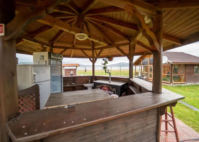 Къщи За Гости * バタク