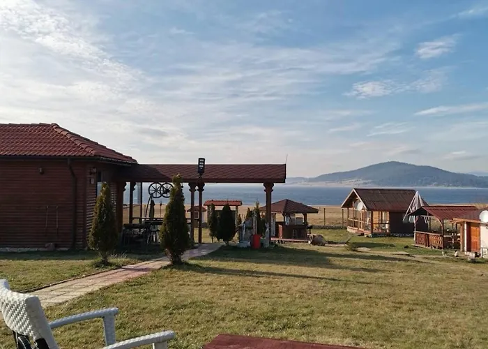 Къщи За Гости *