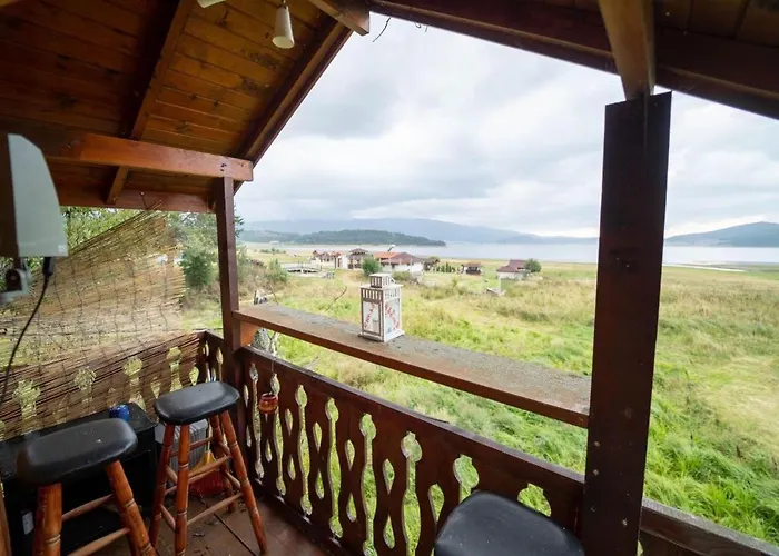 Къщи За Гости バタク