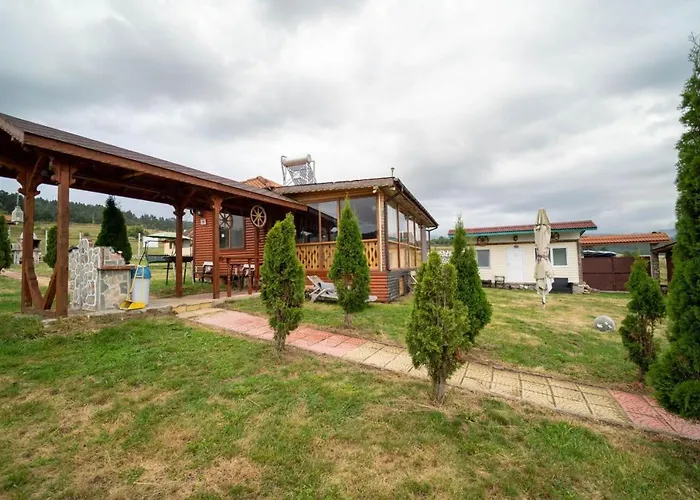 Къщи За Гости