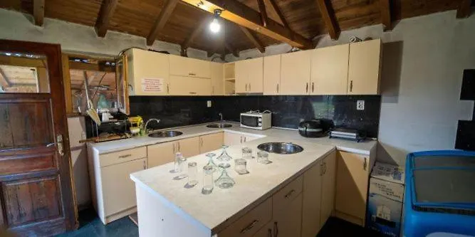 ゲストハウス Къщи За Гости