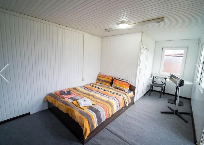 ゲストハウス Къщи За Гости